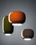 Chouchin Pendant Light