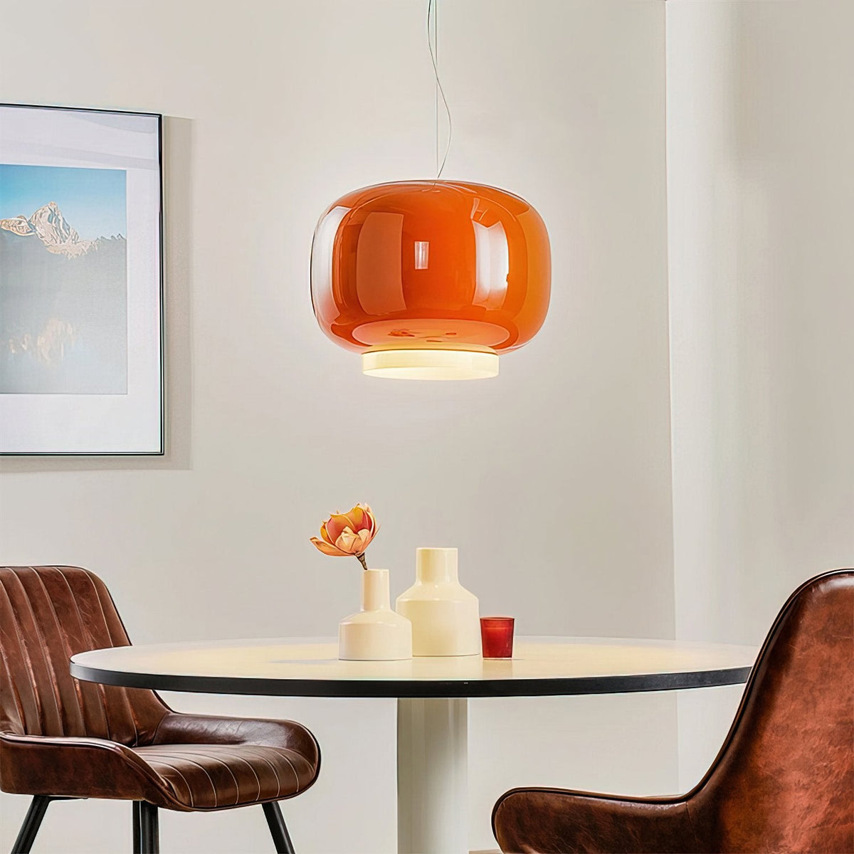 Chouchin Pendant Light