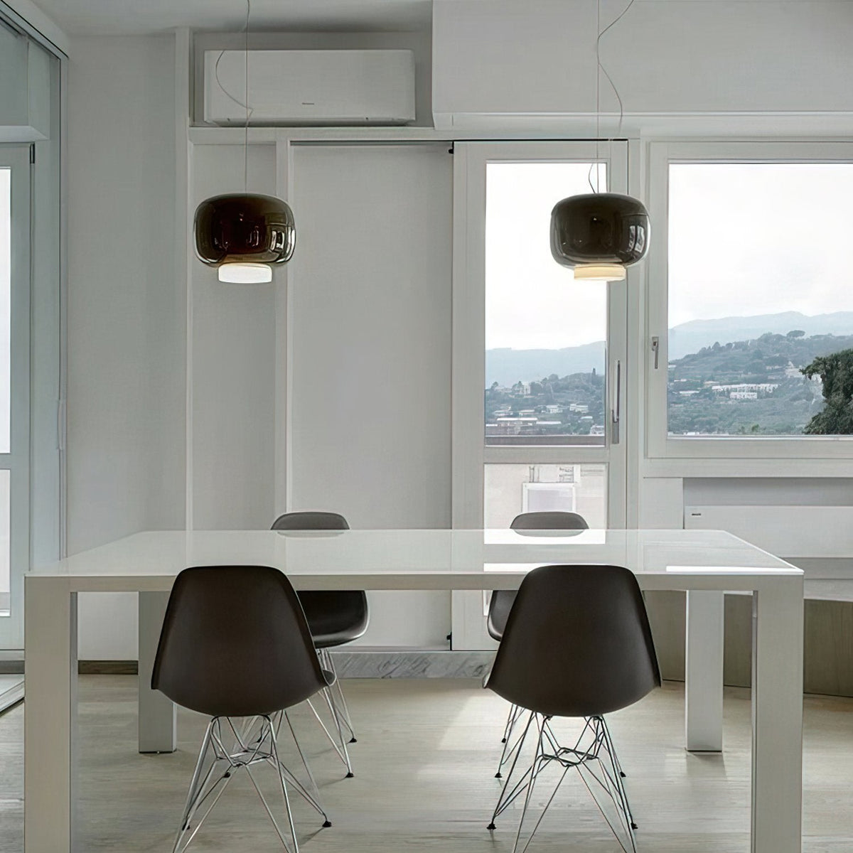 Chouchin Pendant Light