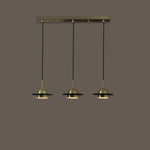Chrona LED Pendant Light