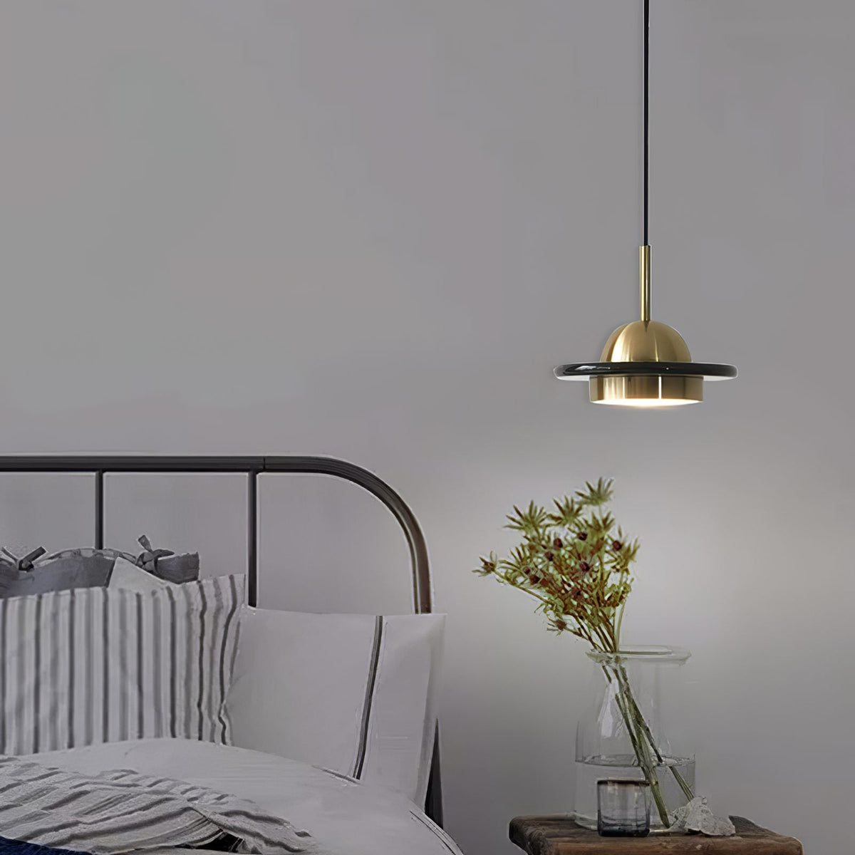 Chrona LED Pendant Light
