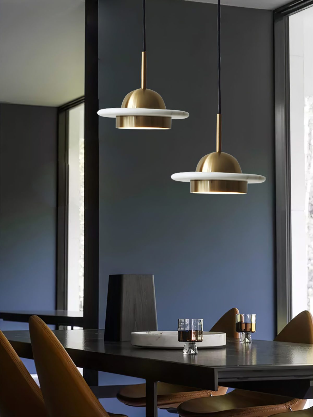 Chrona LED Pendant Light