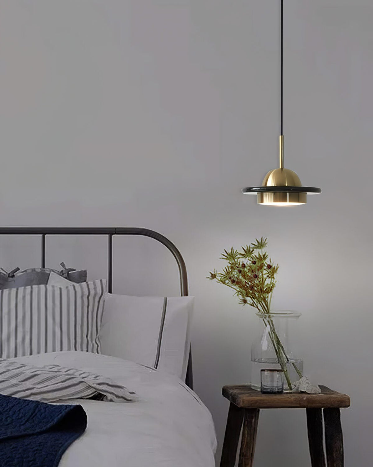 Chrona LED Pendant Light