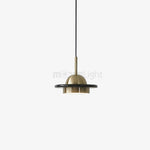 Chrona LED Pendant Light