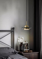 Chrona LED Pendant Light
