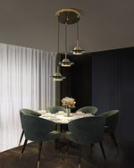 Chrona LED Pendant Light