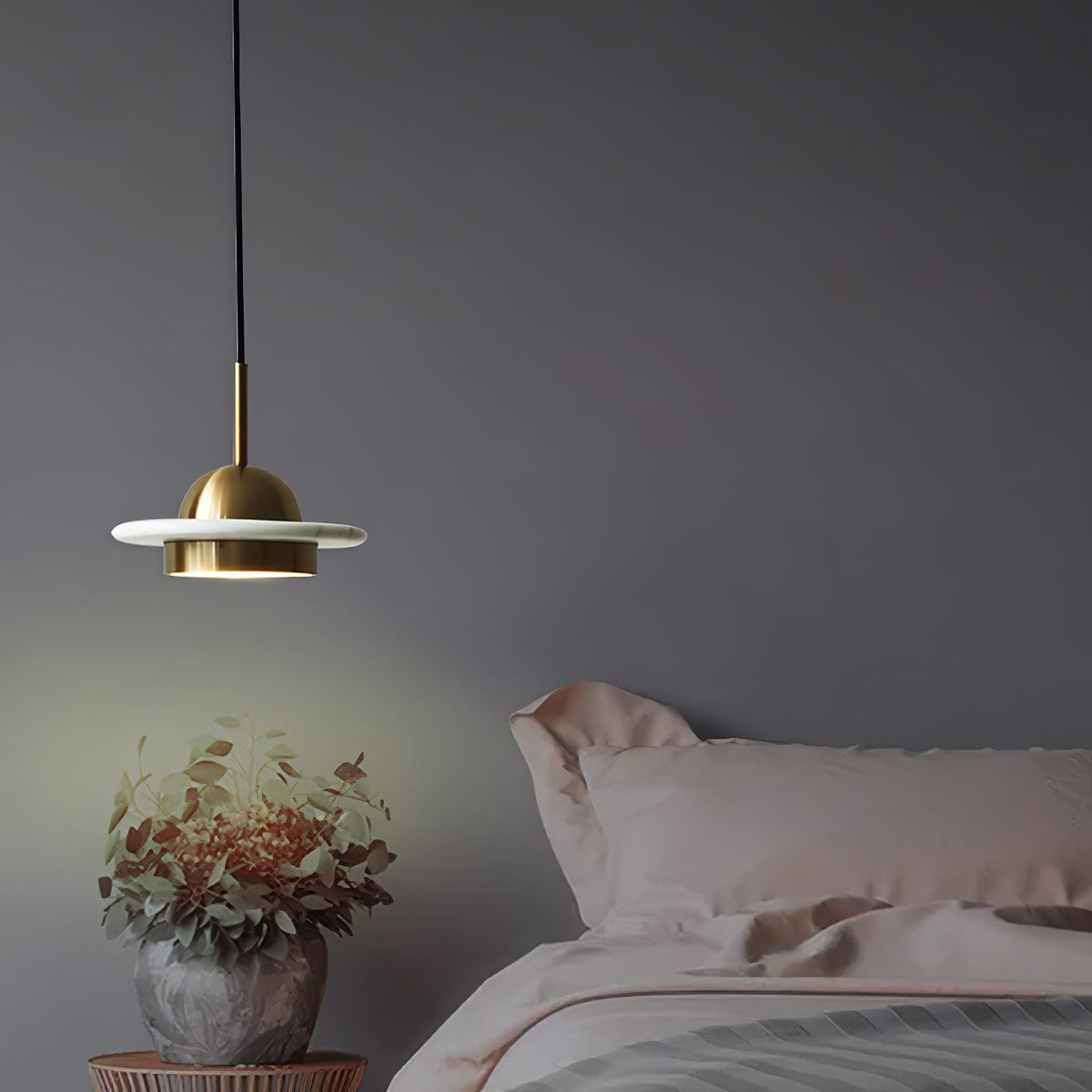 Chrona LED Pendant Light