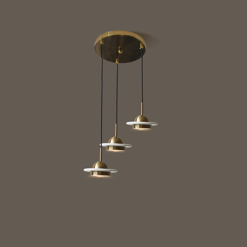 Chrona LED Pendant Light