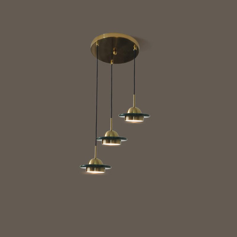 Chrona LED Pendant Light