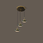 Chrona LED Pendant Light