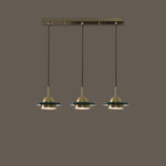 Chrona LED Pendant Light