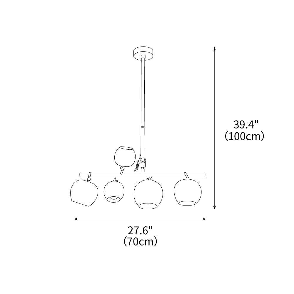 chunhua-chandelier
