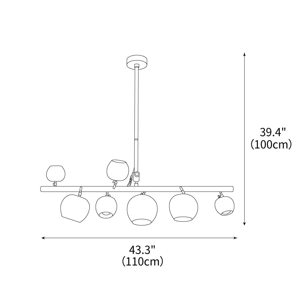 chunhua-chandelier