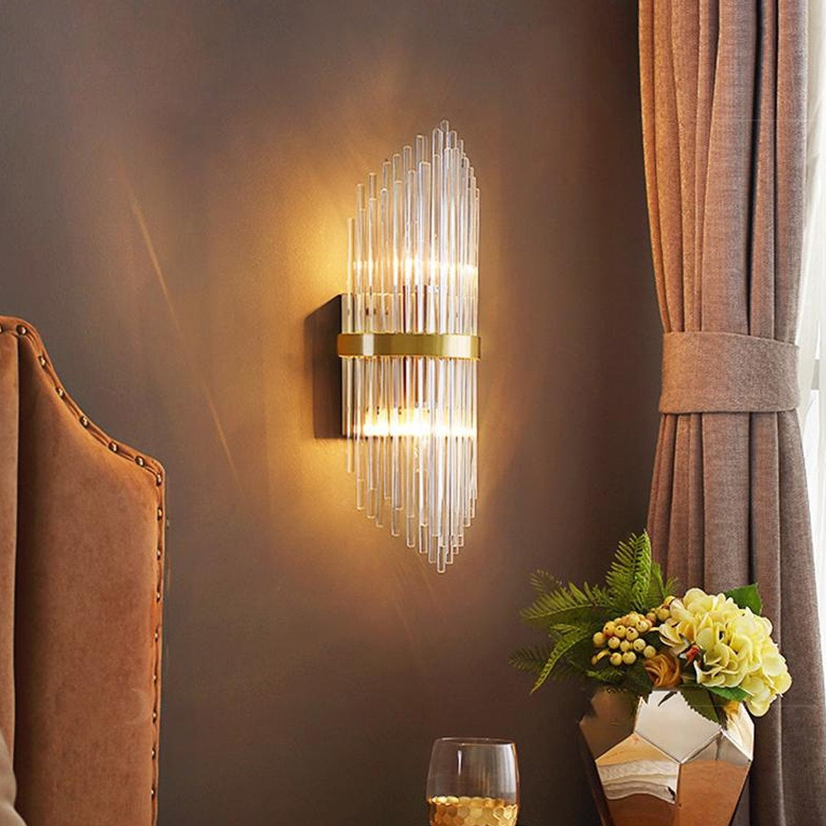 Cicero Wall lamp