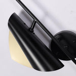 Cigale Double Sconce