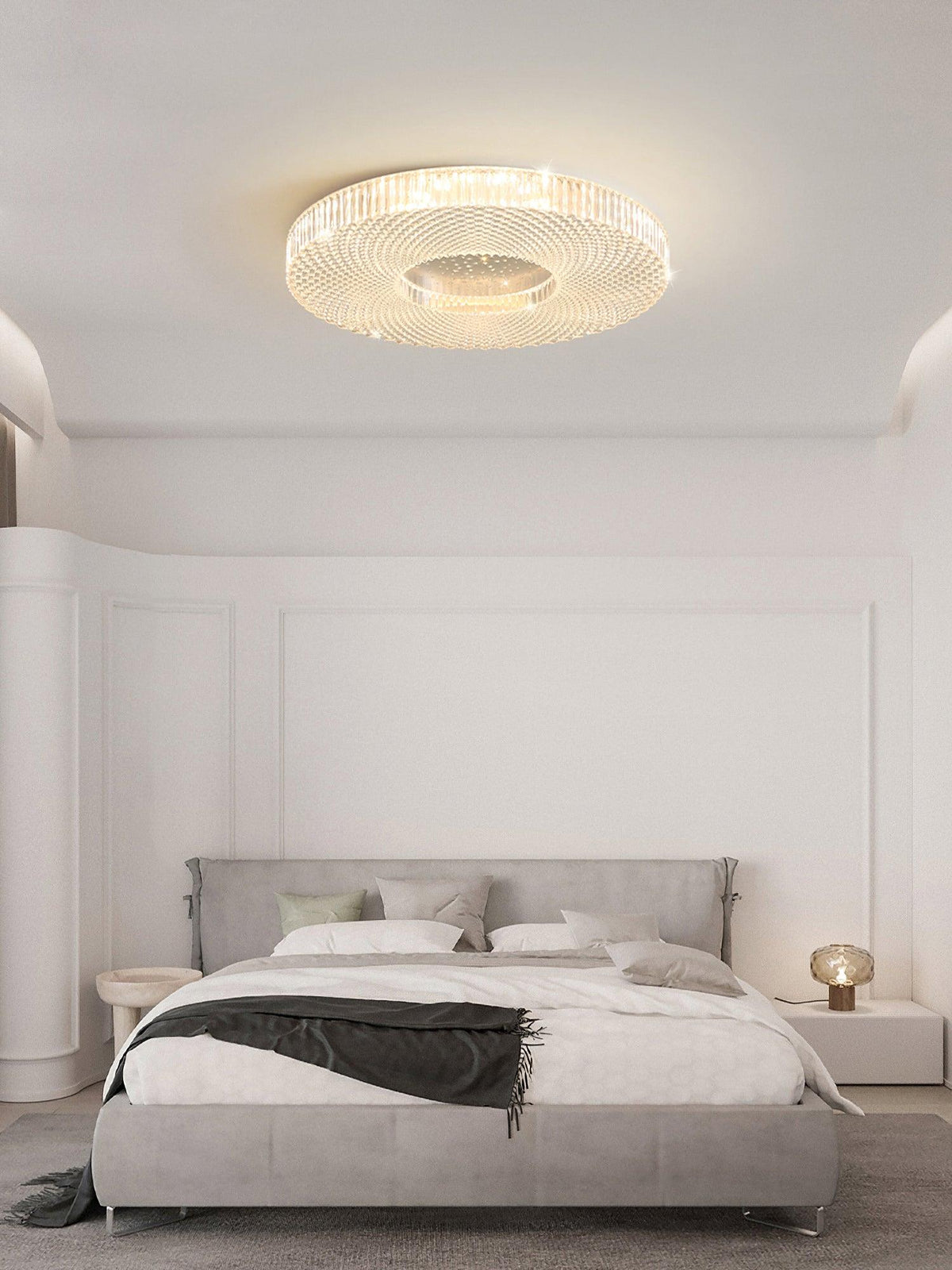 Cimona Flush Light