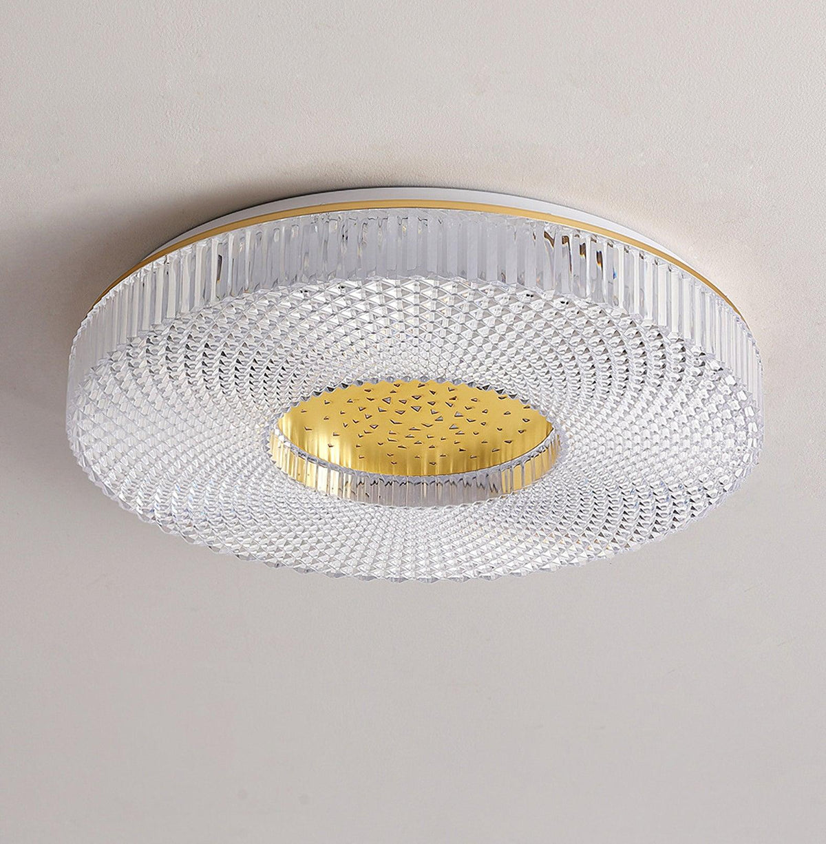 Cimona Flush Light