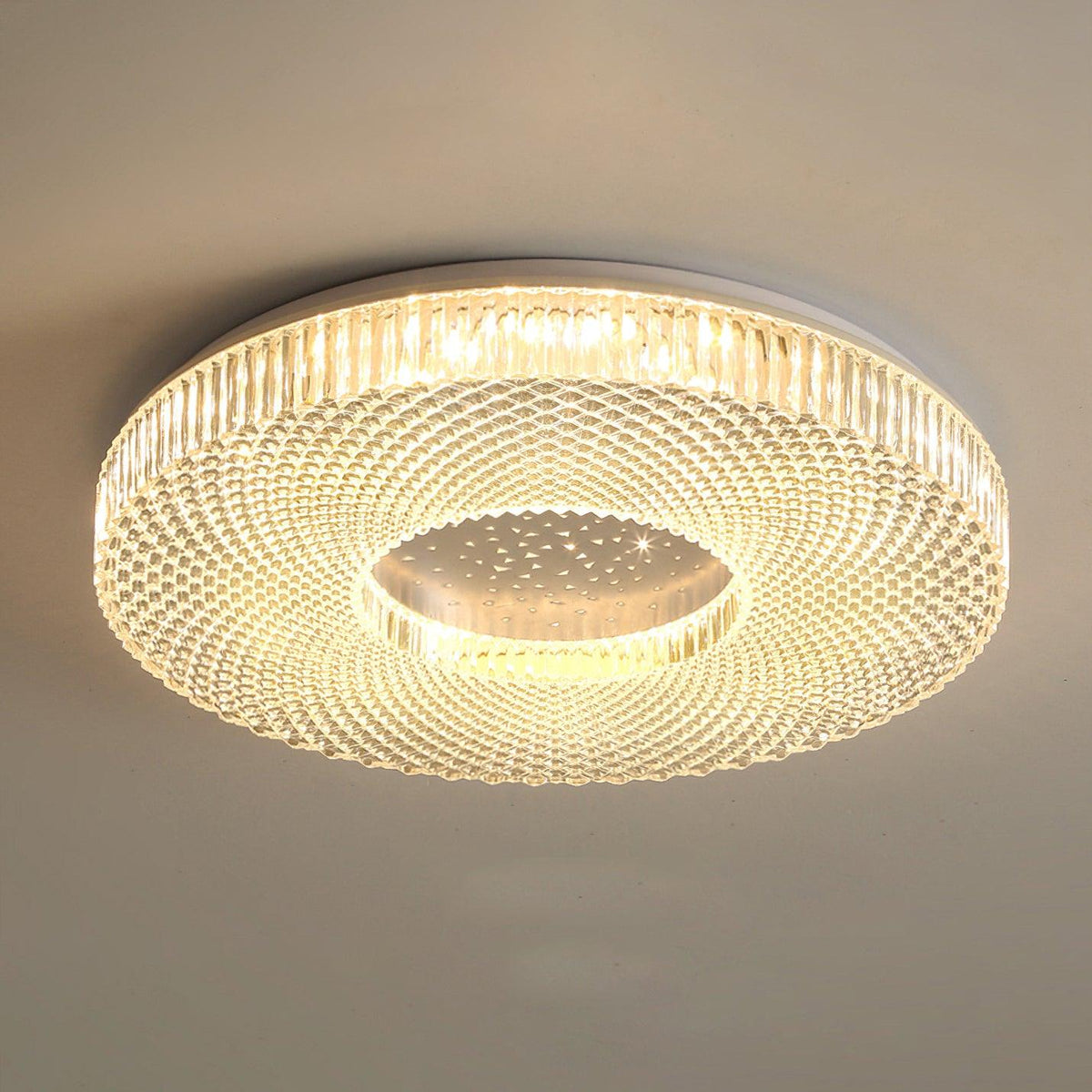 Cimona Flush Light