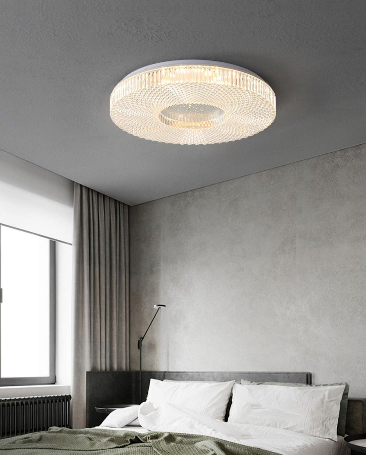 Cimona Flush Light
