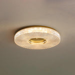 Cimona Flush Light