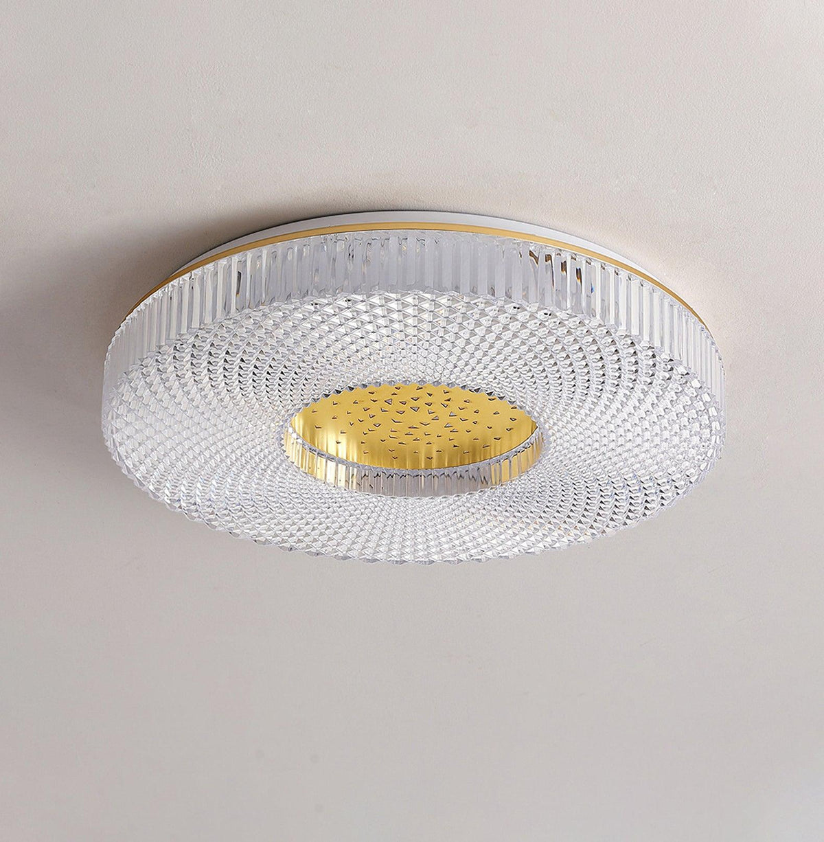Cimona Flush Light