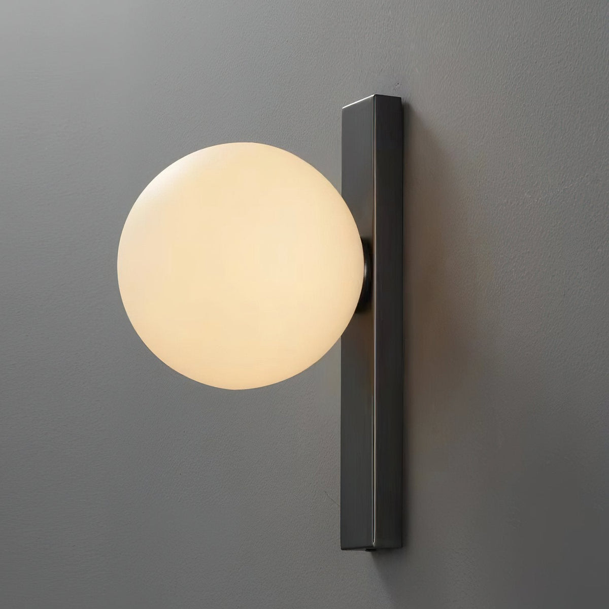 Circ LED Wall Sconce