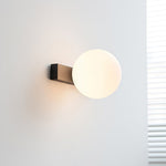 Circ LED Wall Sconce