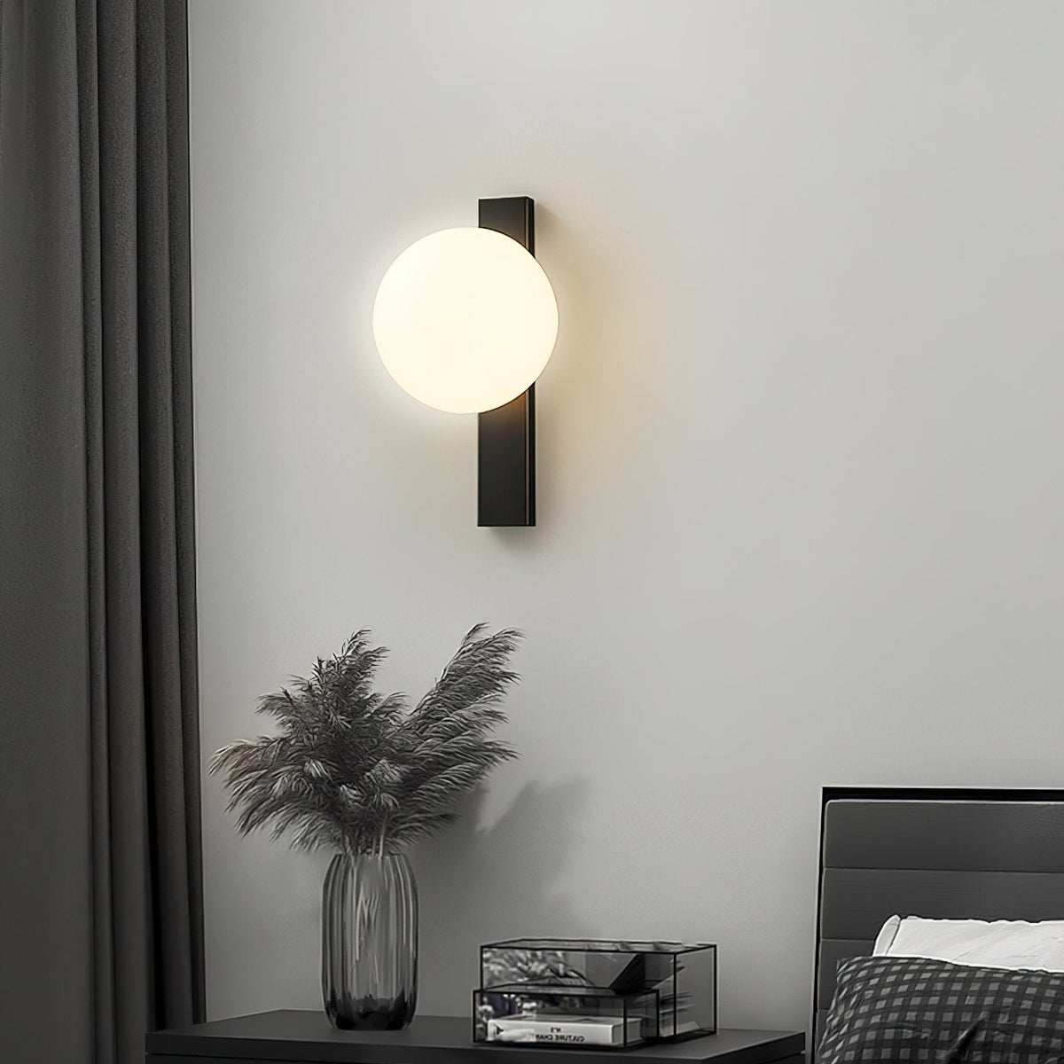 Circ LED Wall Sconce