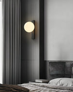 Circ LED Wall Sconce