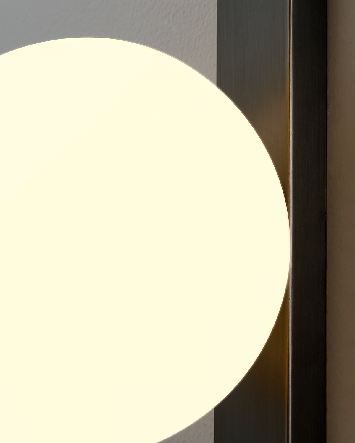 Circ LED Wall Sconce