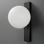 Circ LED Wall Sconce