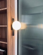 Circ LED Wall Sconce