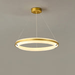 Circa LED Round Chandelier
