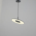 Circa LED Pendant Light – Modern Architectural Suspension Lamp