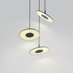 Circa LED Pendant Light – Modern Architectural Suspension Lamp