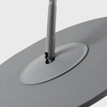Circa LED Pendant Light – Modern Architectural Suspension Lamp
