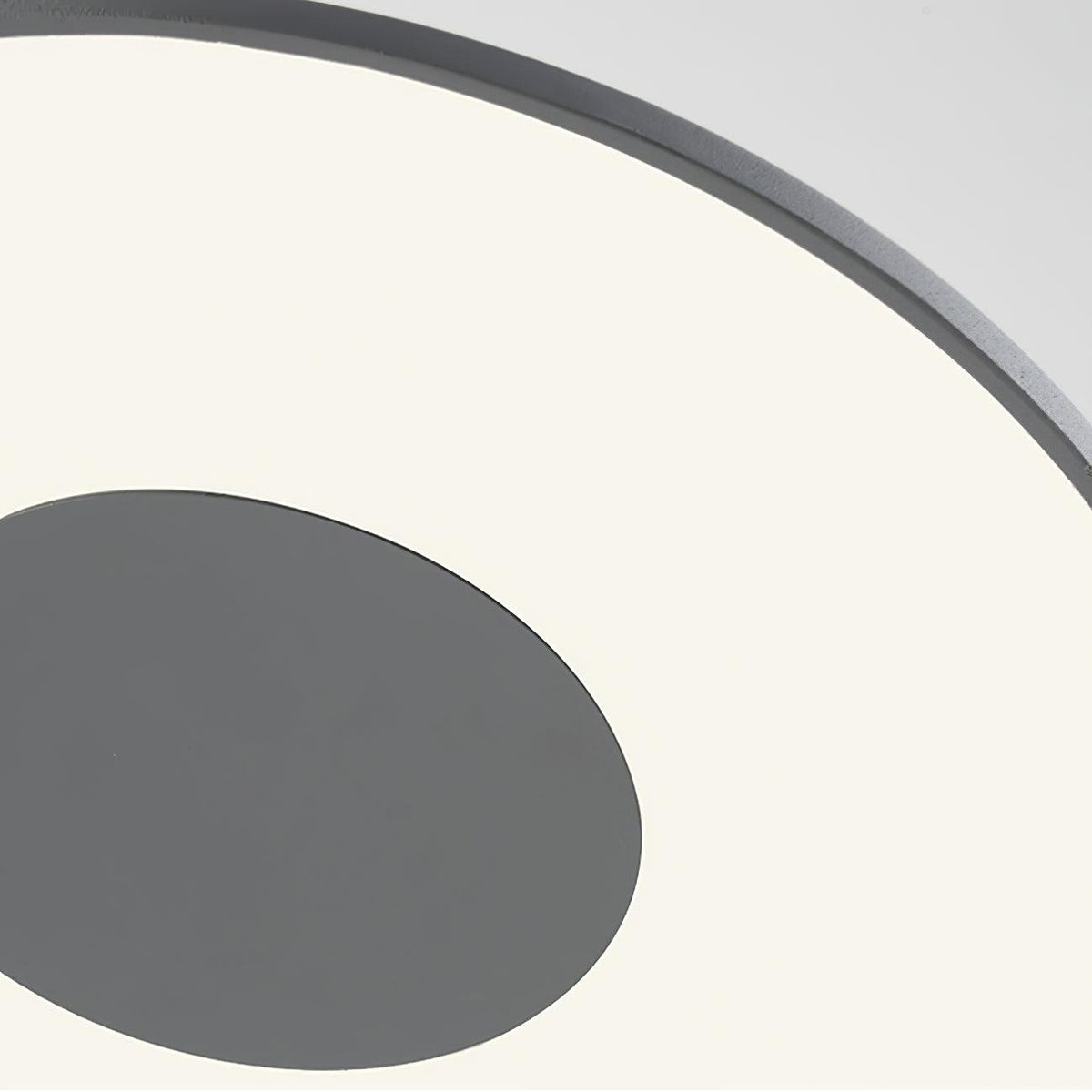 Circa LED Pendant Light – Modern Architectural Suspension Lamp