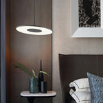 Circa LED Pendant Light – Modern Architectural Suspension Lamp