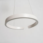 Circular Chandelier