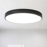 Circular Slimline Ceiling Light