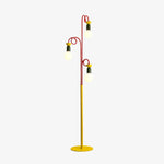 Circulo Play Floor Lamp