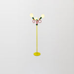 Circulo Play Floor Lamp