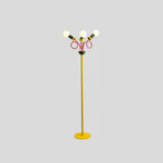 Circulo Play Floor Lamp