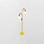 Circulo Play Floor Lamp