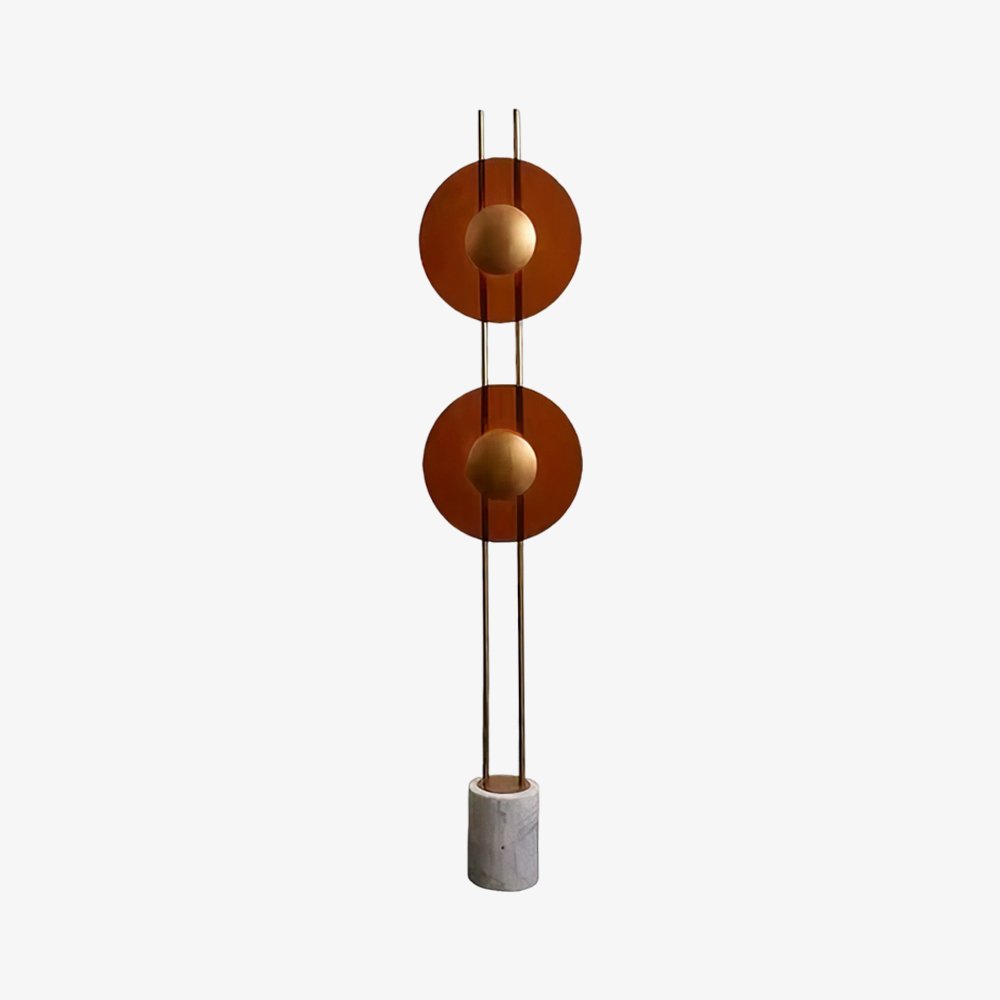 Citta Floor Lamp