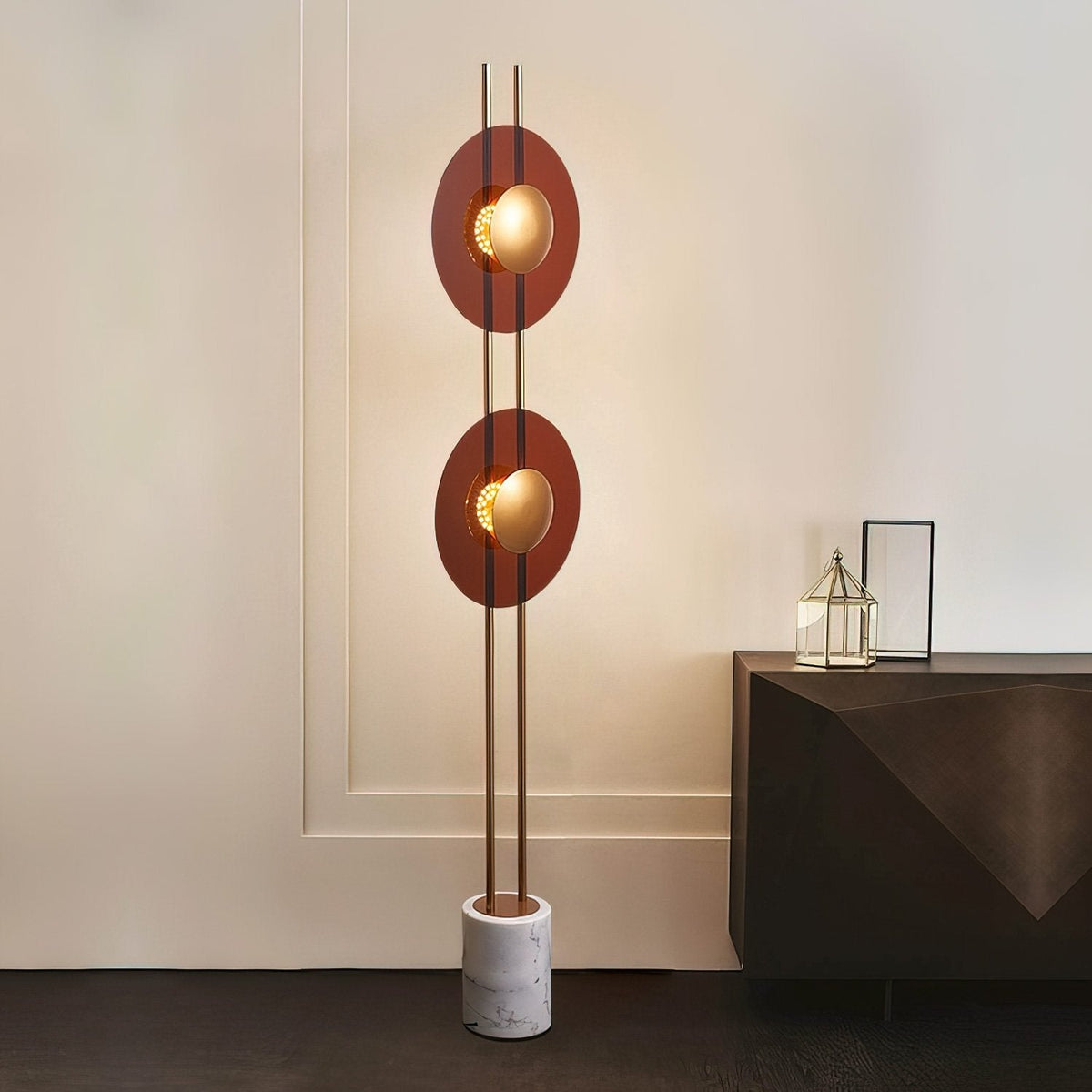 Citta Floor Lamp