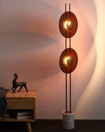 Citta Floor Lamp