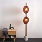 Citta Floor Lamp