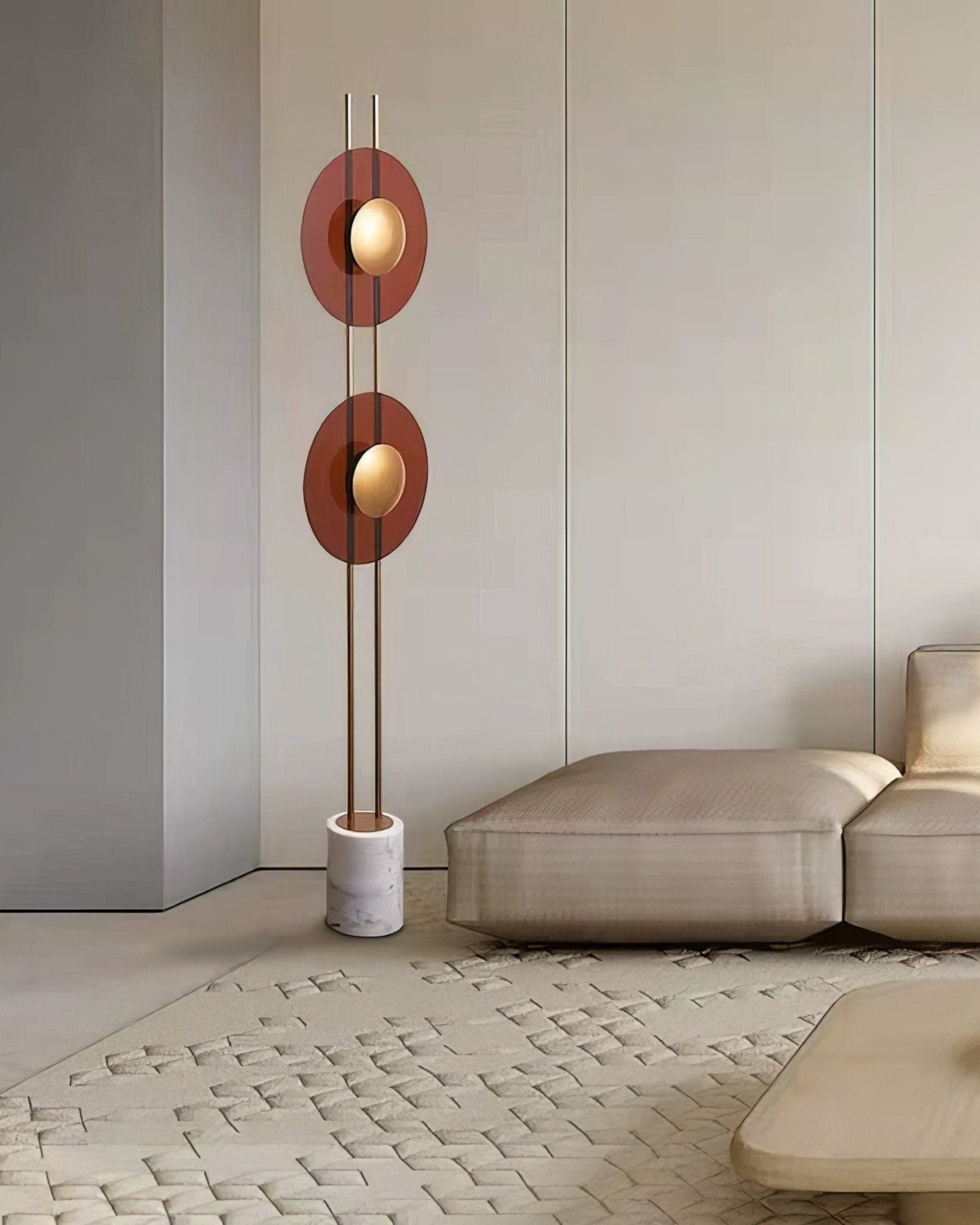 Citta Floor Lamp