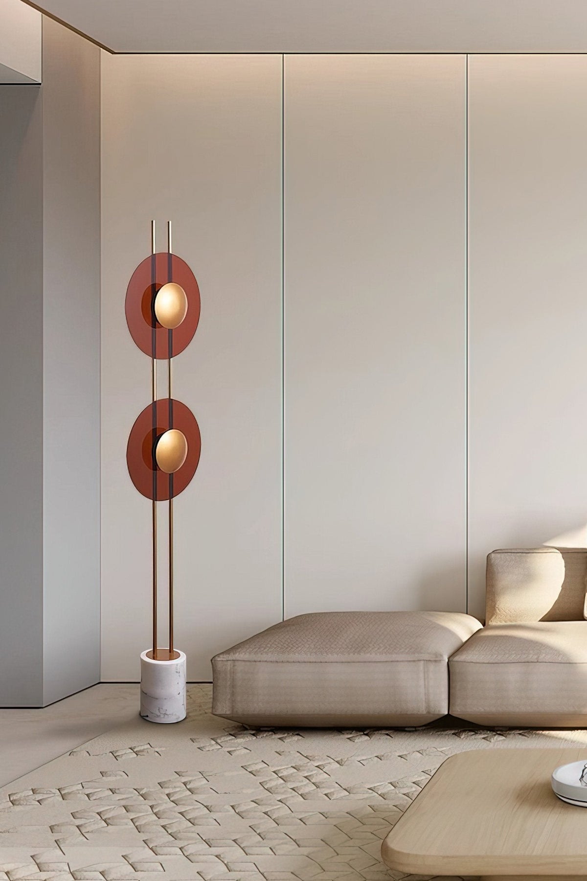 Citta Floor Lamp